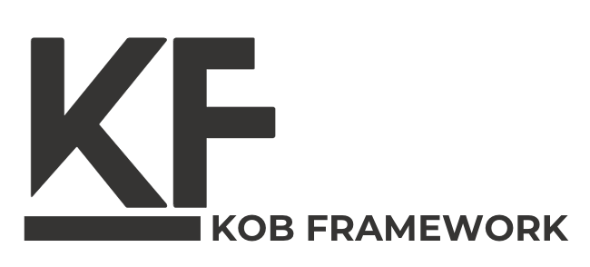 Kob Framework